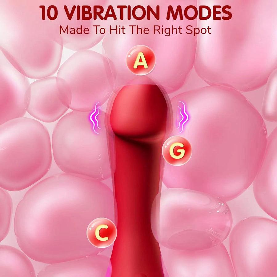 g spot vibrator