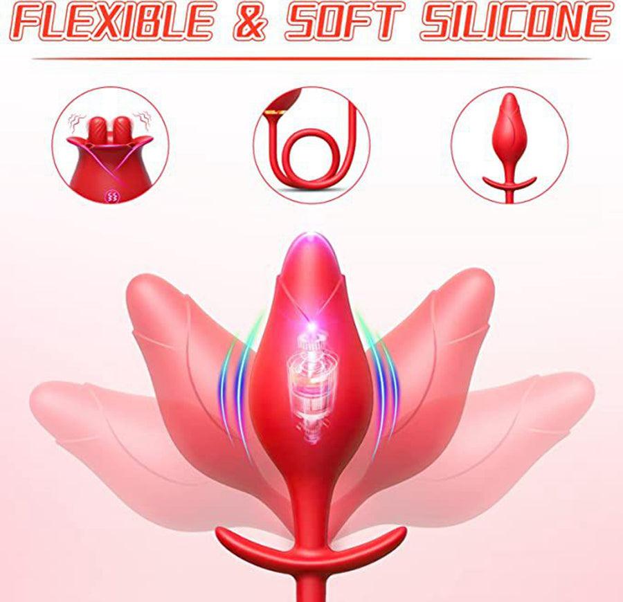 anal sex toy