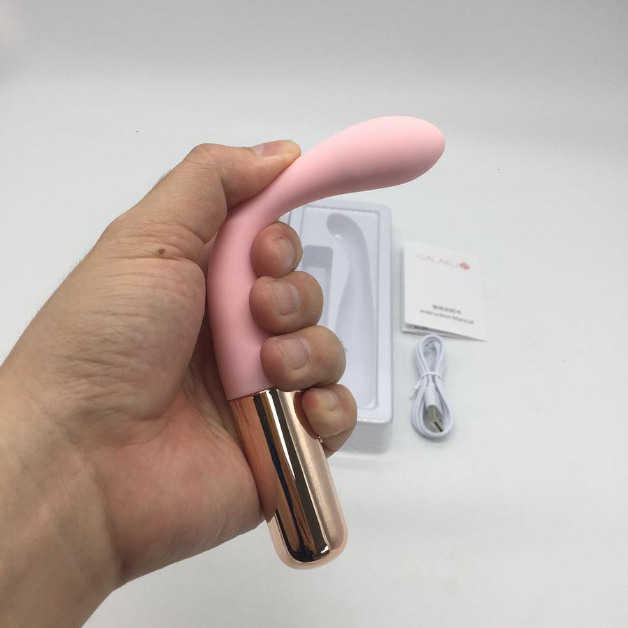 soft vibrator