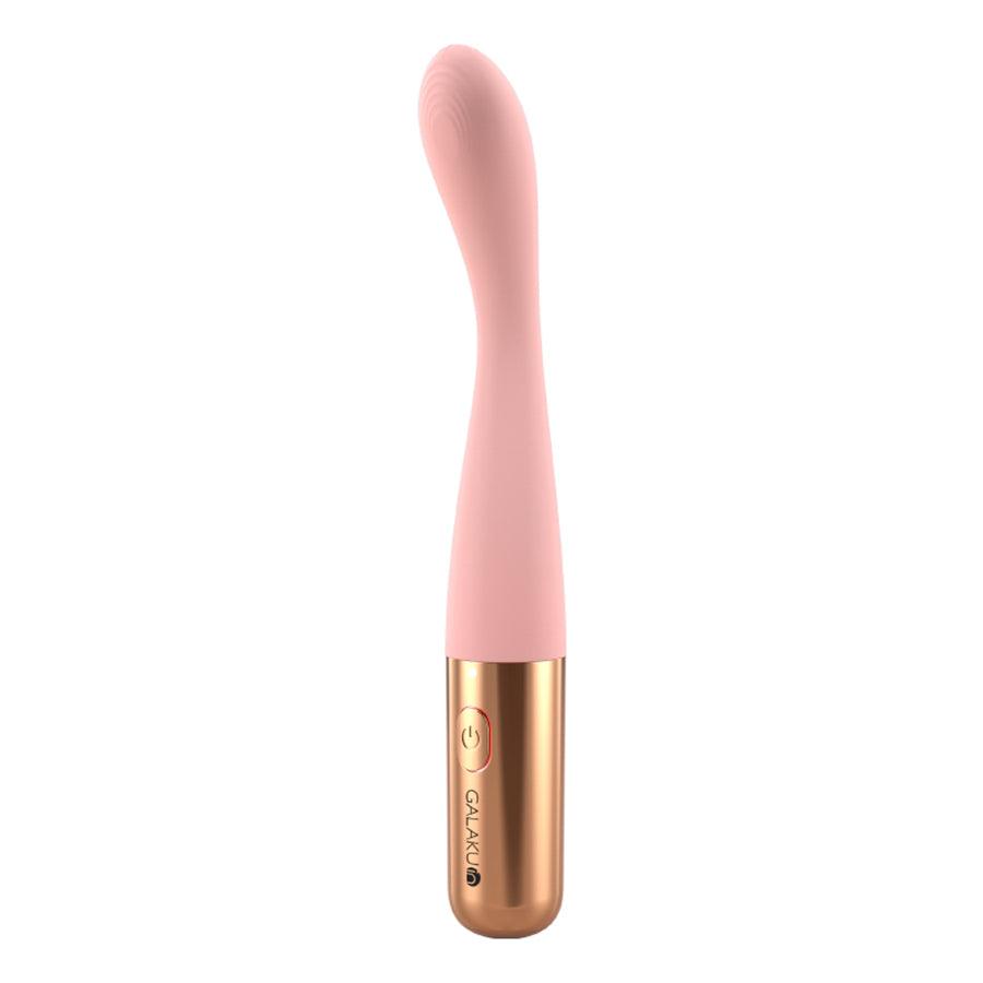 pink vibrator