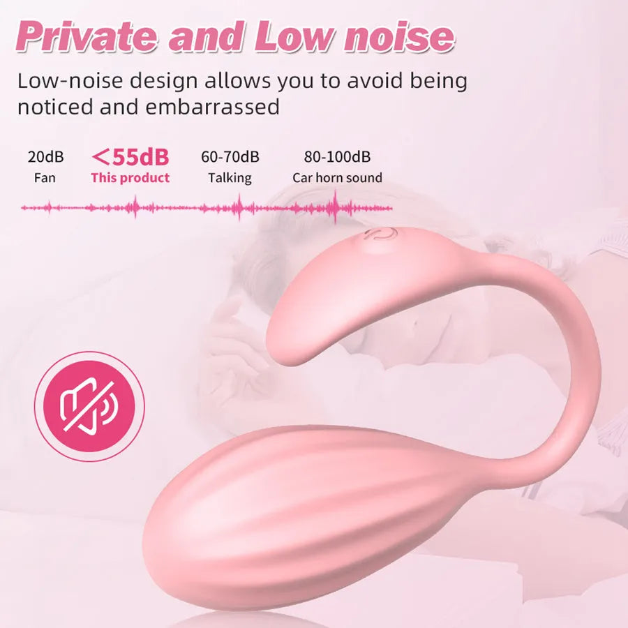 egg vibrator