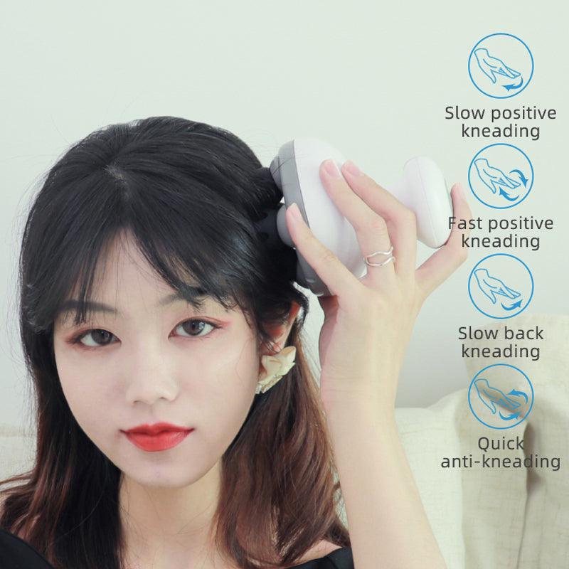 
                  
                    Electric Head Massager - xinghaoya official store
                  
                