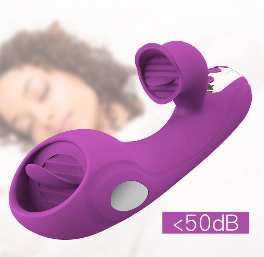 female vibrator