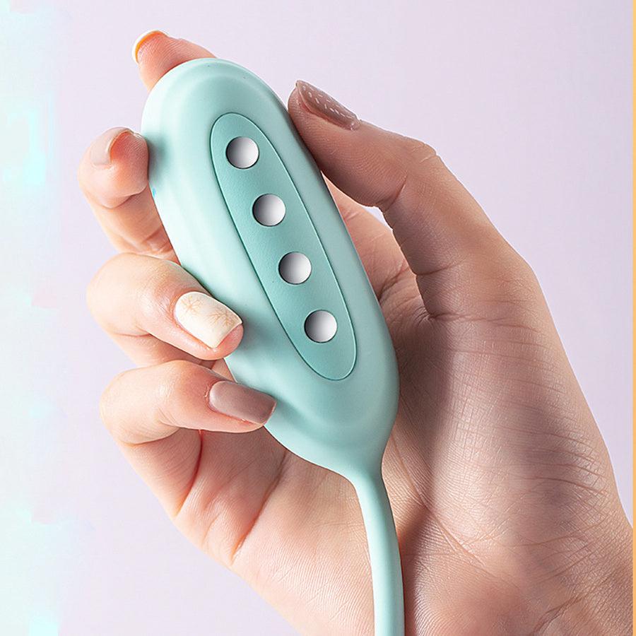 egg vibrator