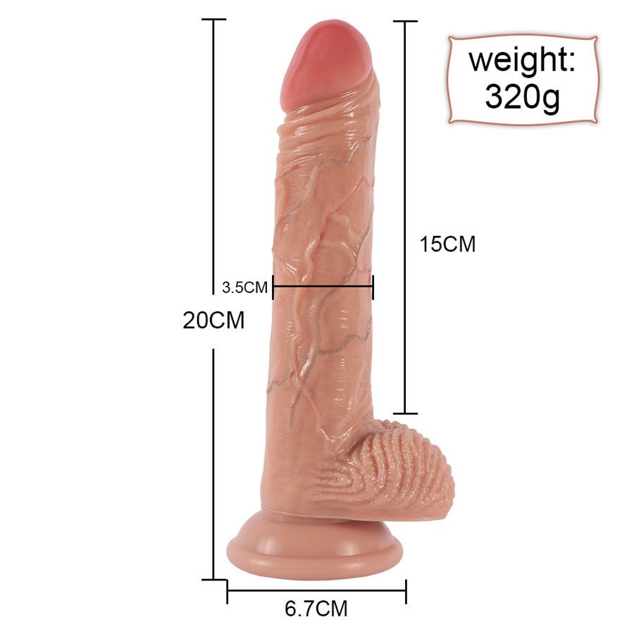 dildo sex toy