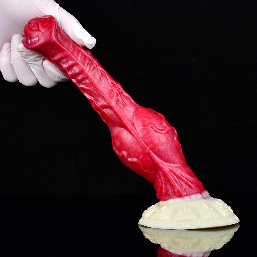 suction cup dildo