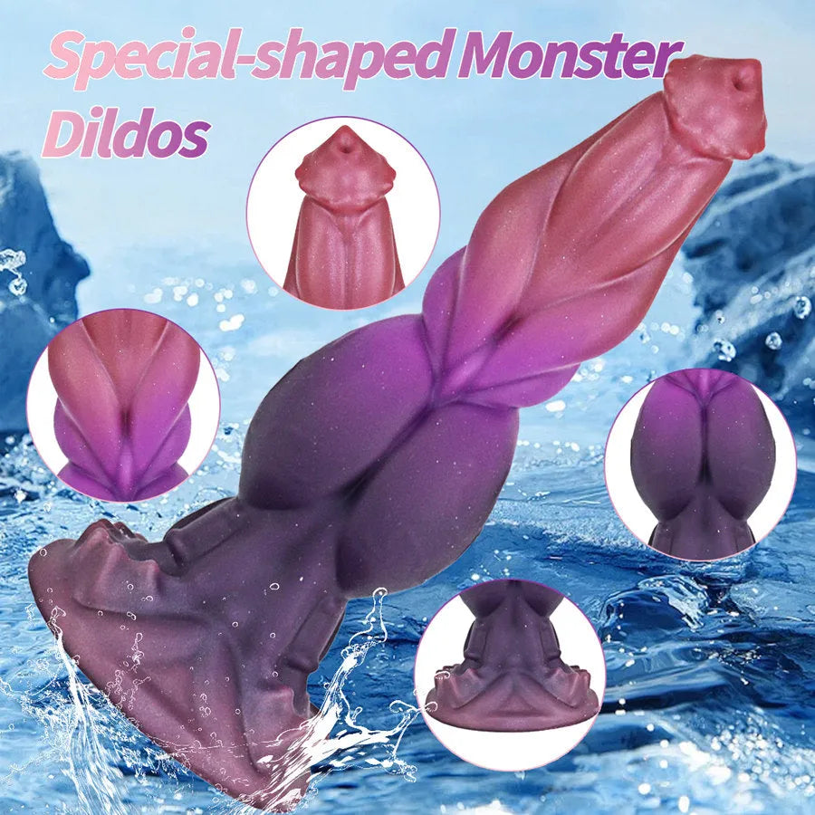 fantasy dildo