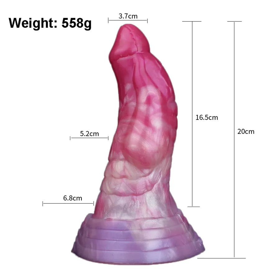 fantasy dildo