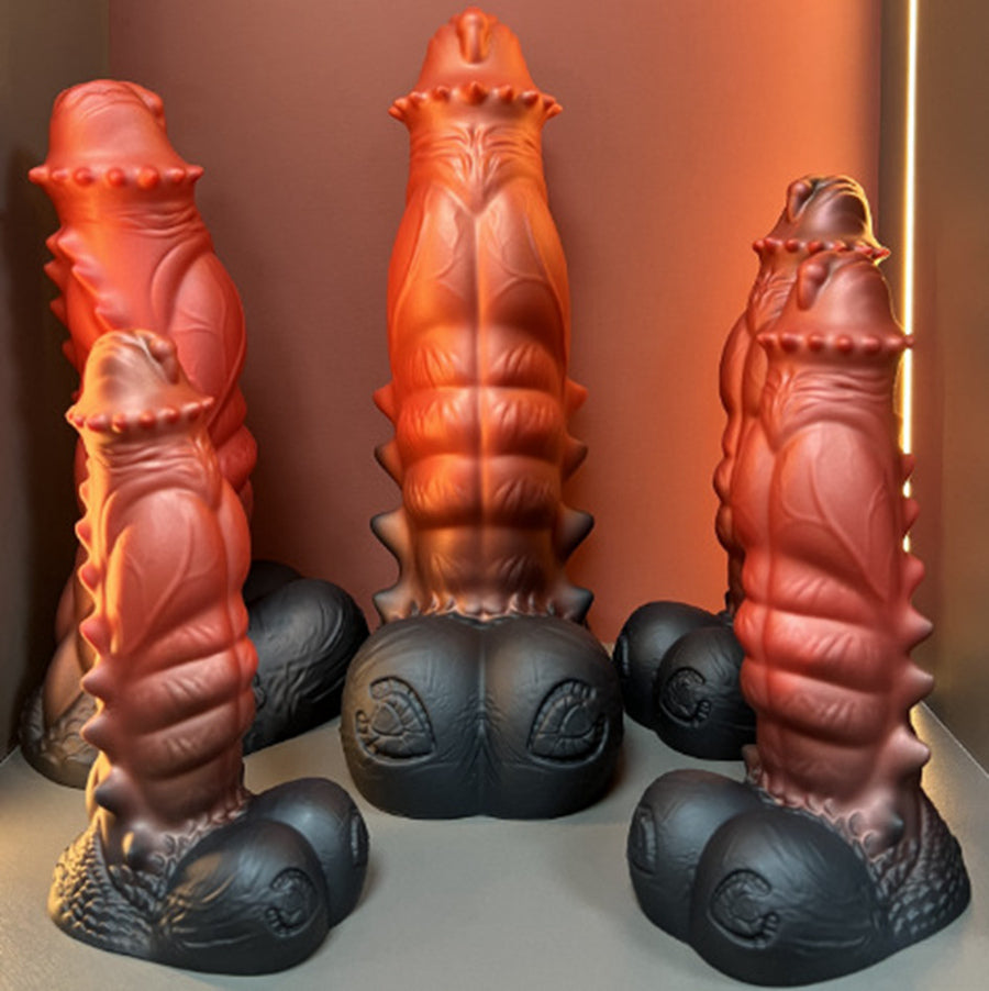 fantasy dildo