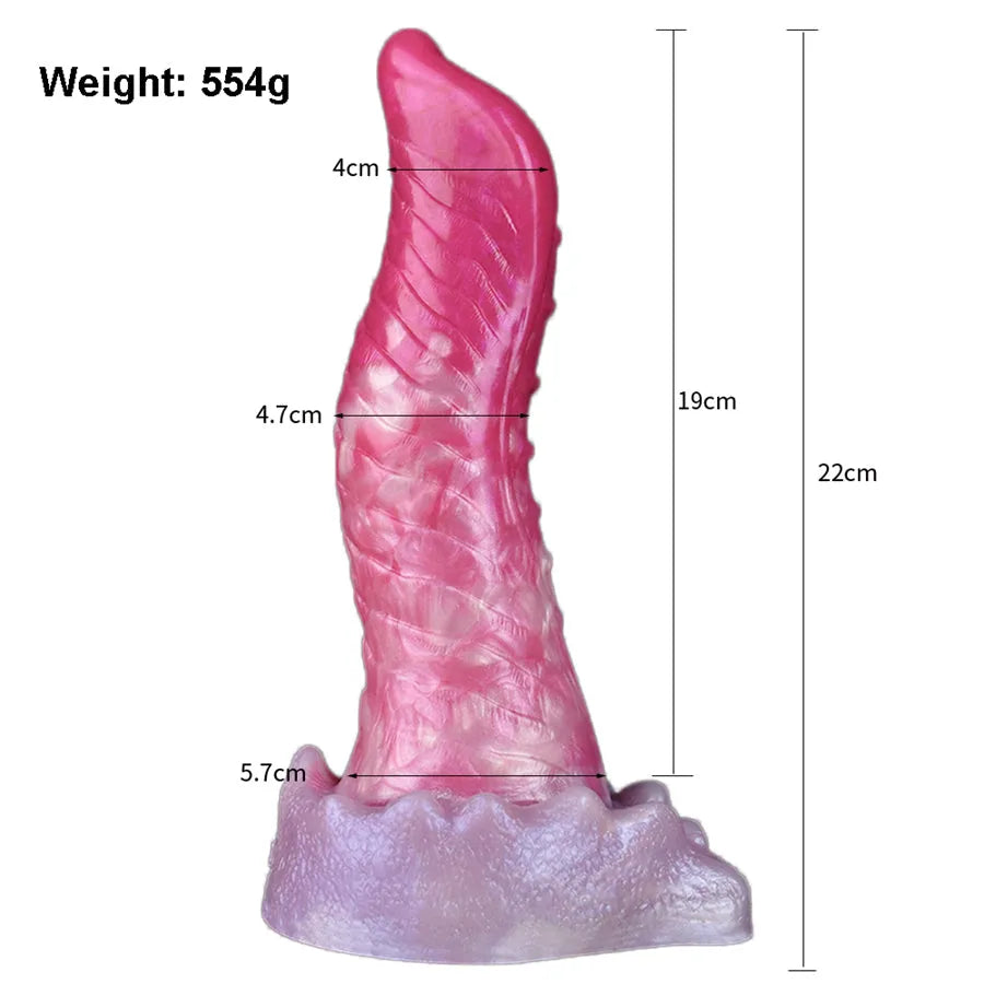 fantasy dildo