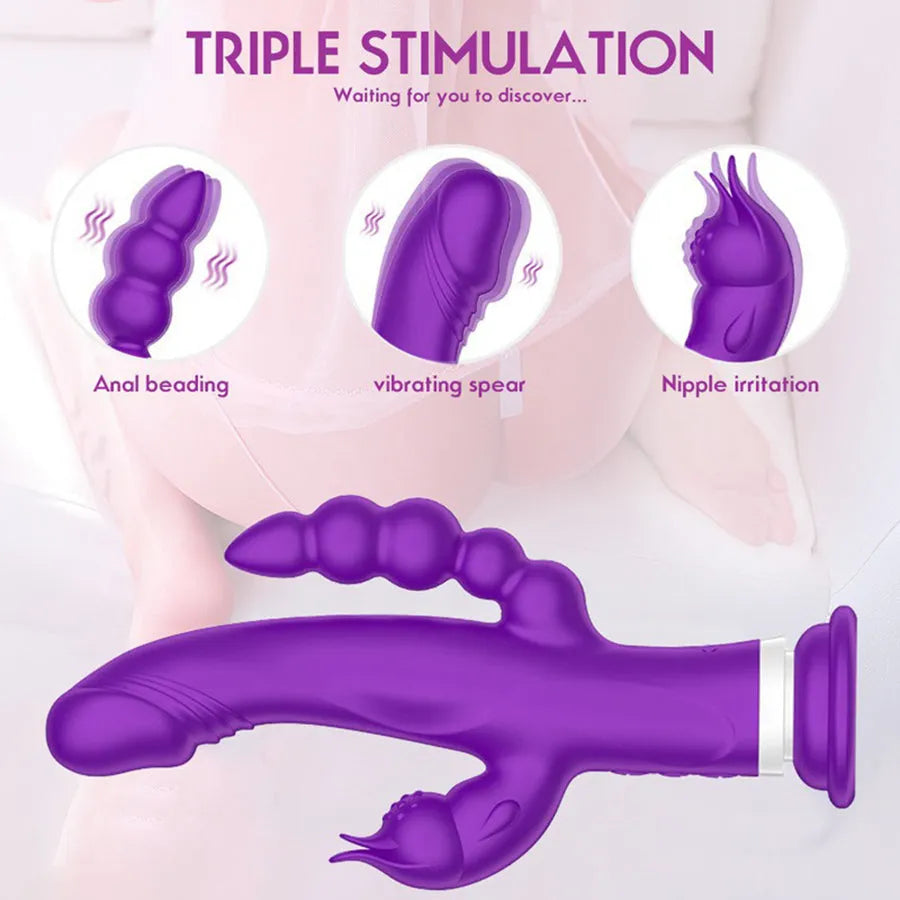 female adult toy