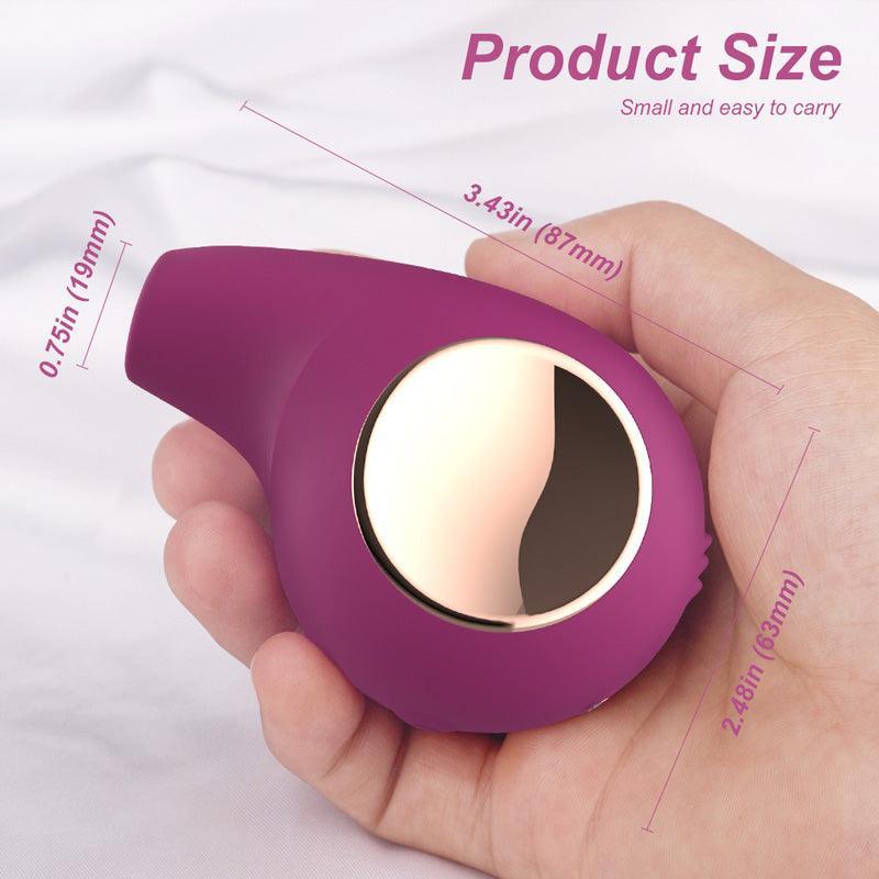 
                  
                    Air Clit Sucker Vibrator Sex Toys for Women - xinghaoya official store
                  
                