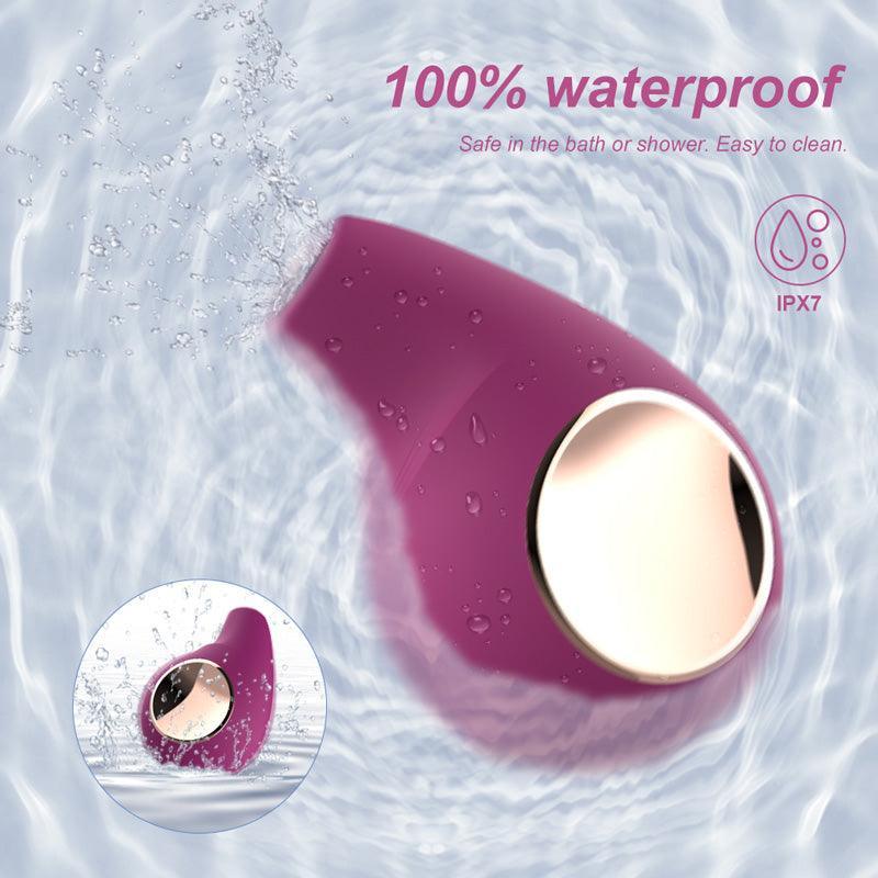 Air Clit Sucker Vibrator Sex Toys for Women - xinghaoya official store