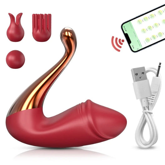 female sex toy