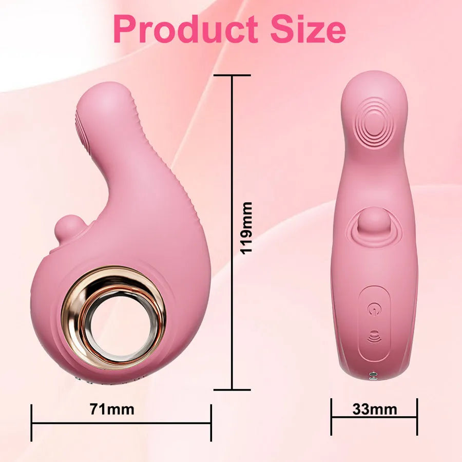 female sex toy