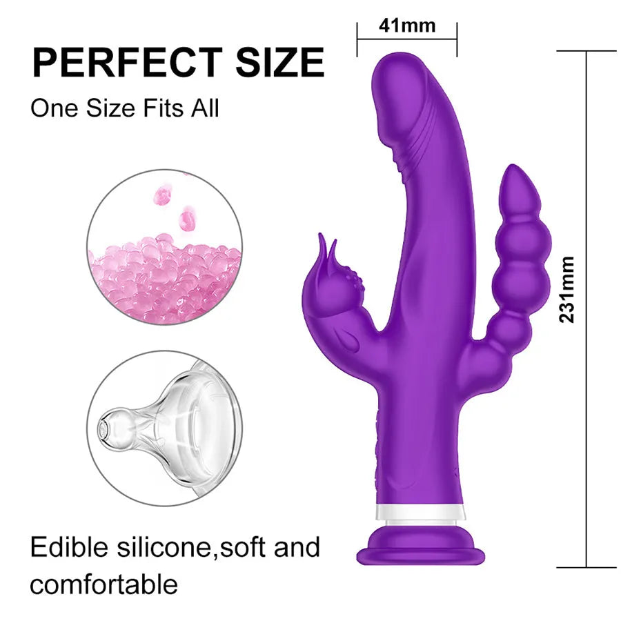 female sex toy