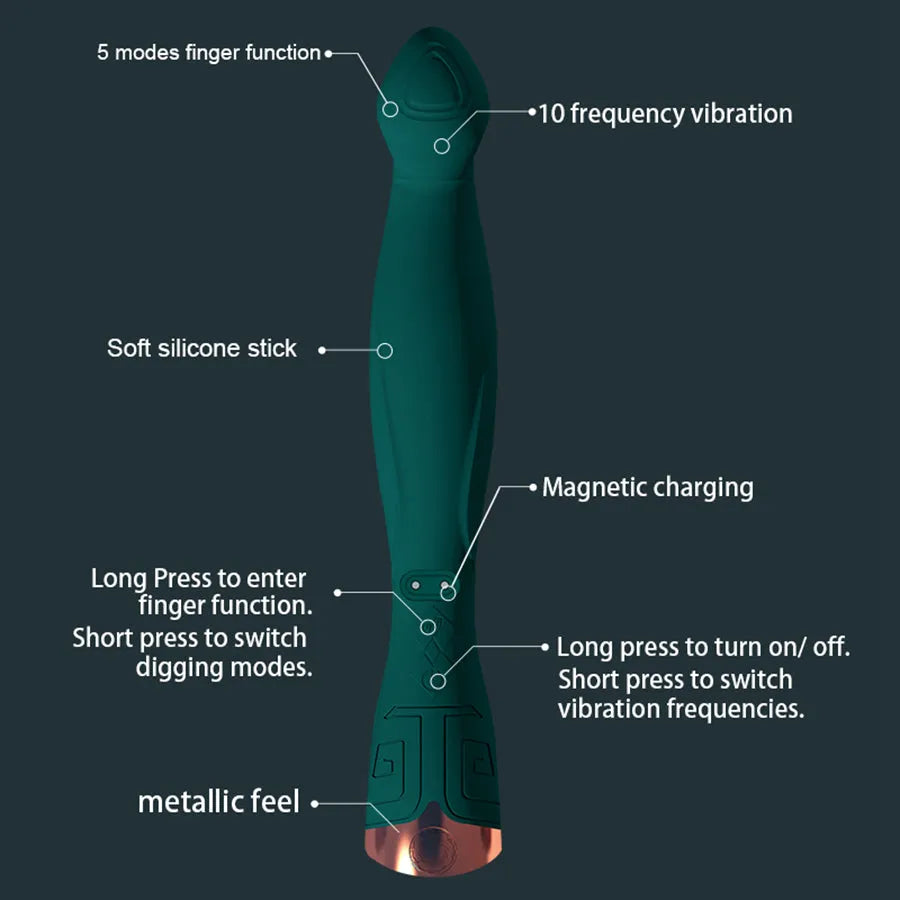 female sex toy