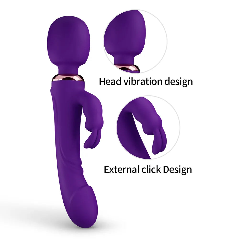 female sex toy