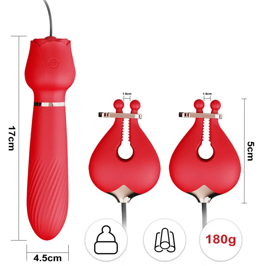 female sex toy