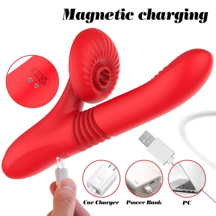 female sex toy