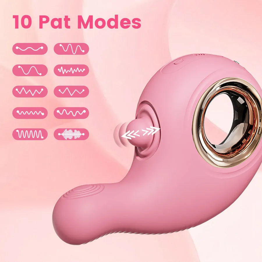 female vibrator