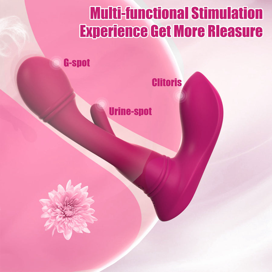 female vibrator