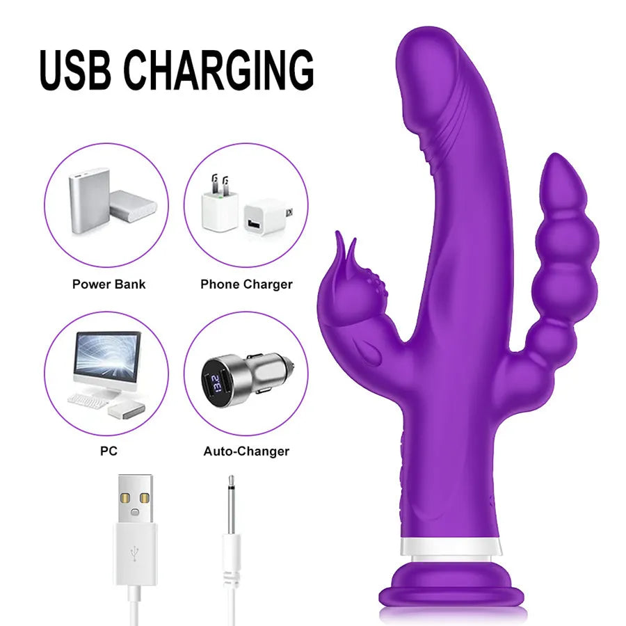 female vibrator