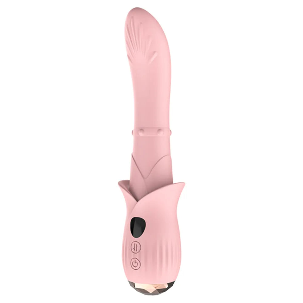 female vibrator