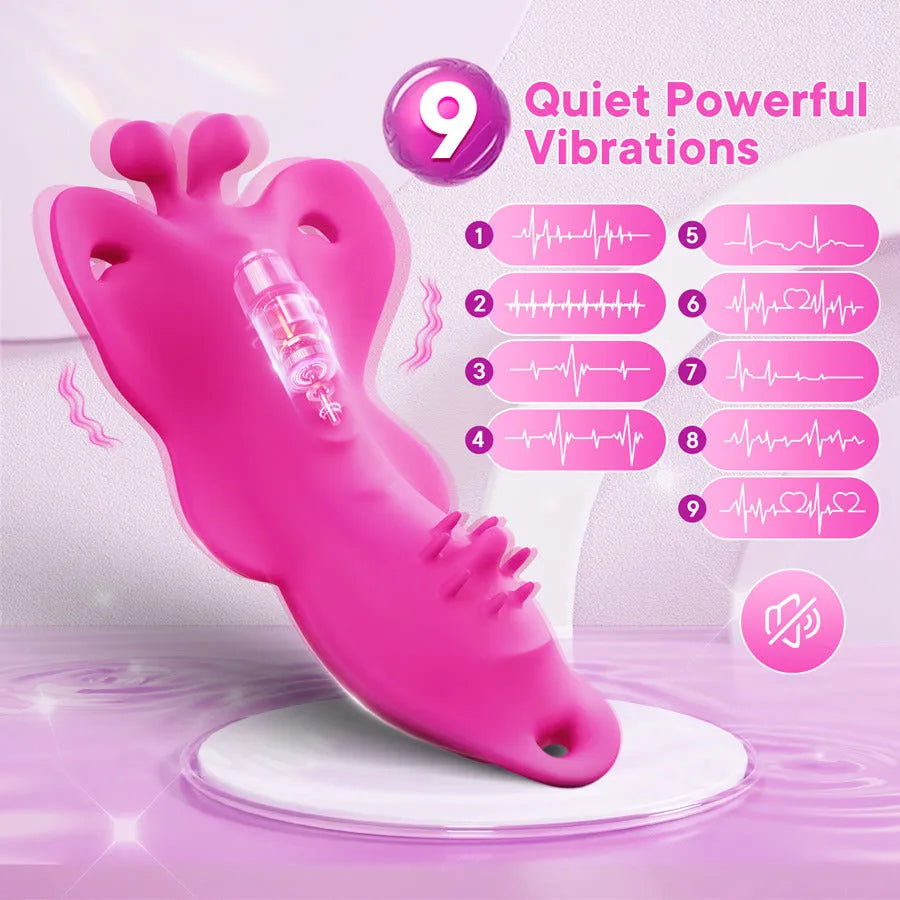 female vibrator