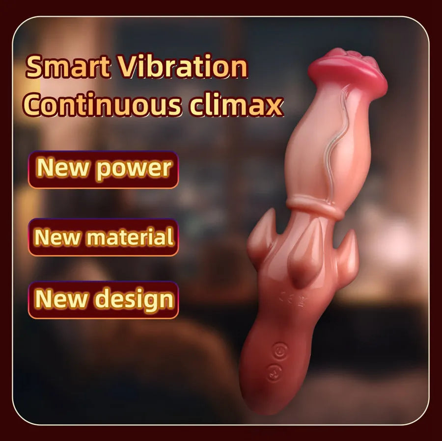 female vibrator