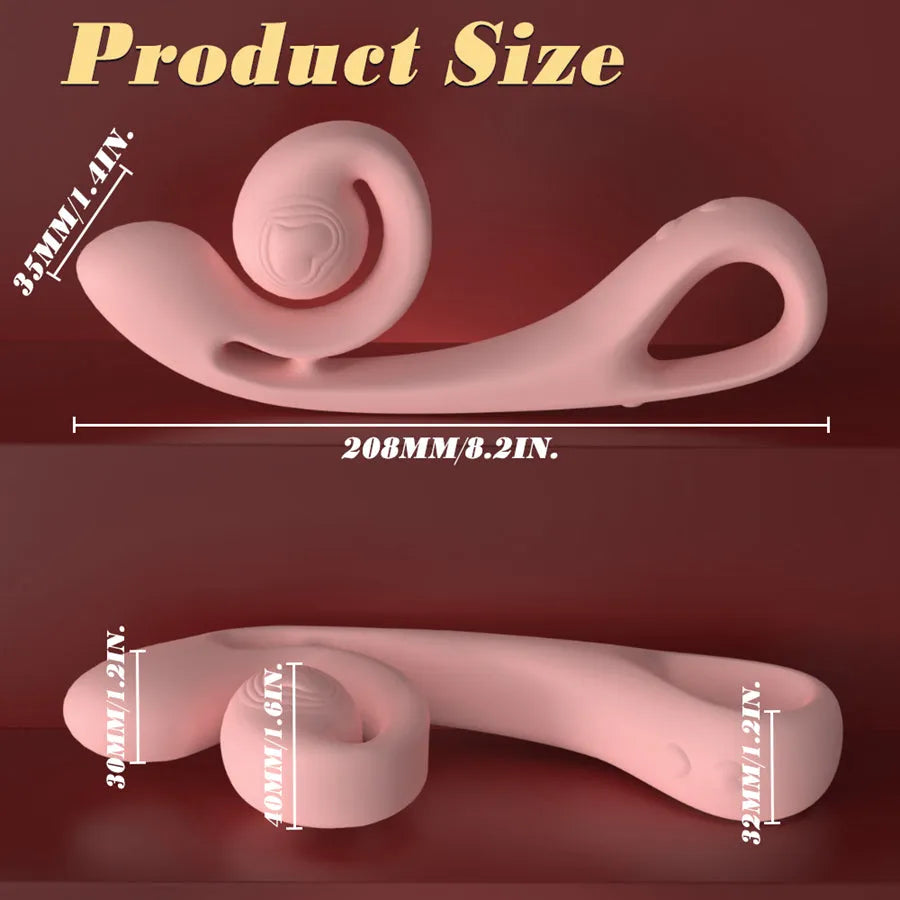 female vibrator