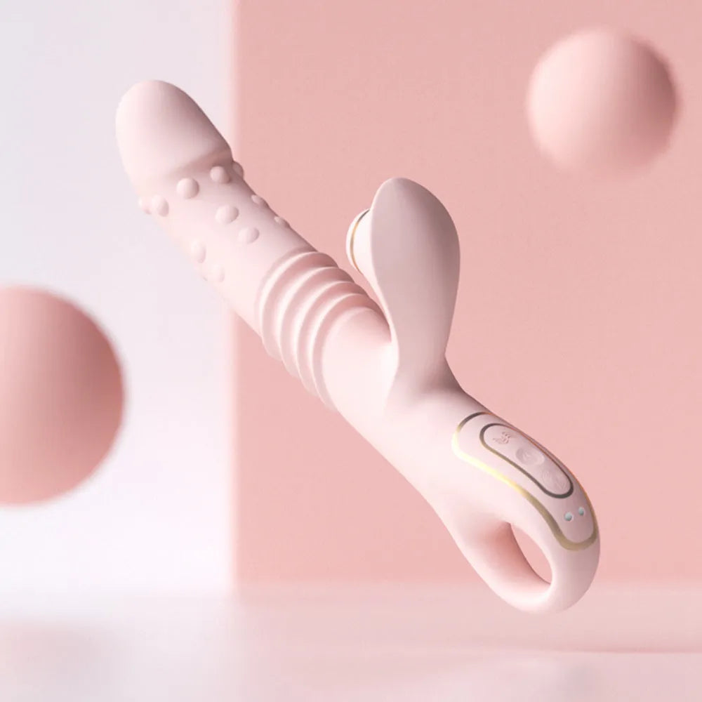 female vibrator