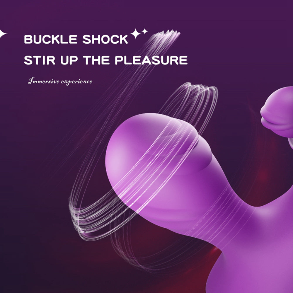 female vibrator