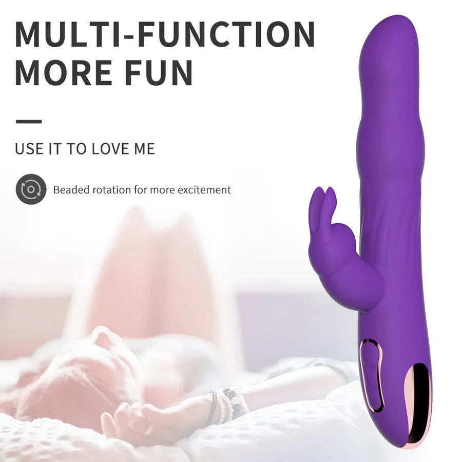 female vibrator