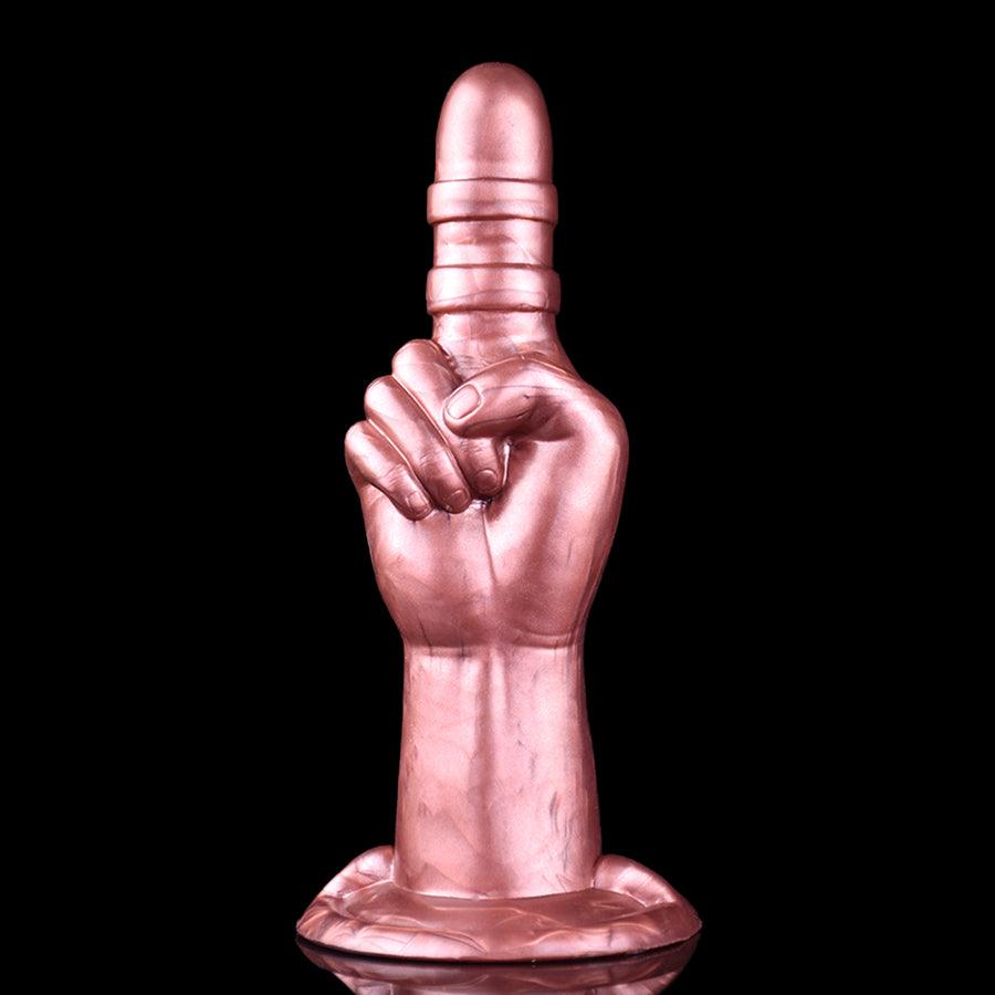 finger dildo