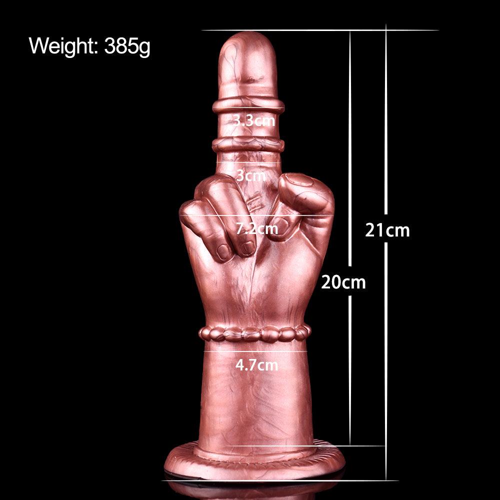 
                  
                    middel finger dildo
                  
                