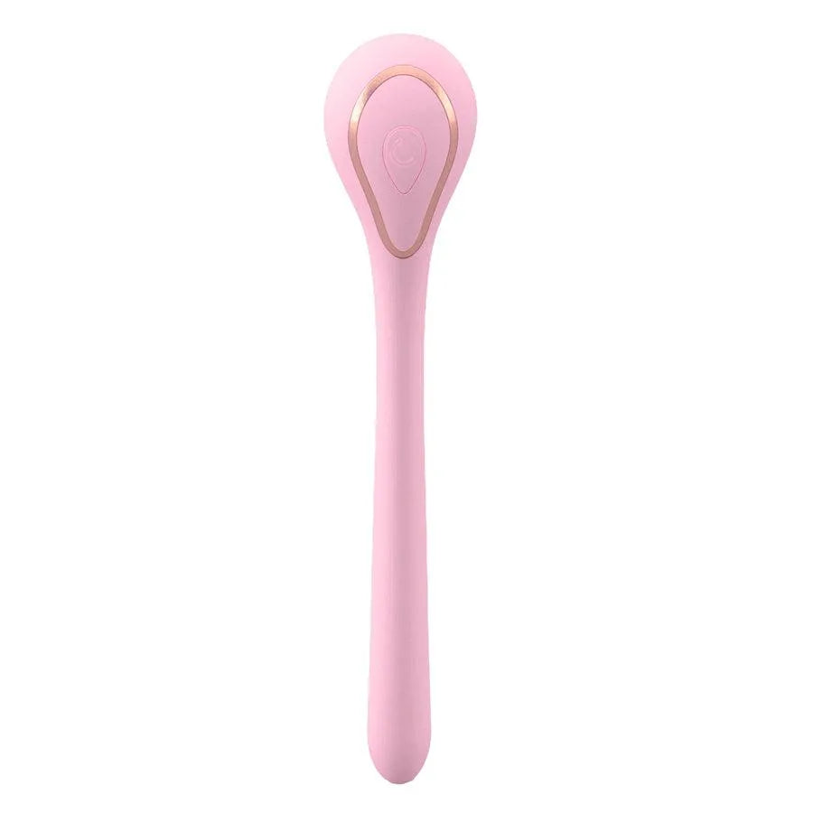 pink vibrator