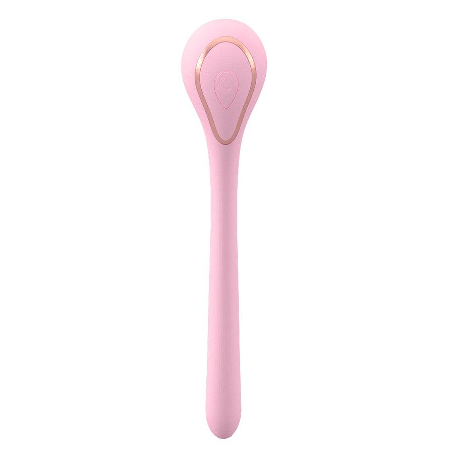 
                  
                    pink vibrator
                  
                