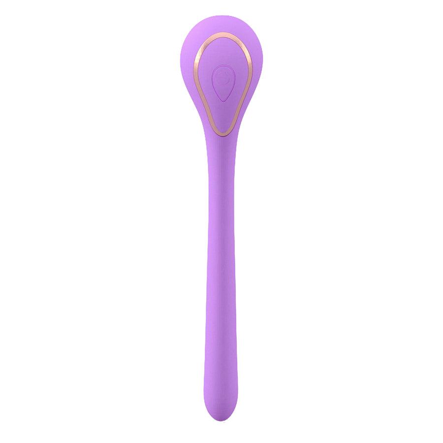 
                  
                    purple vibrator
                  
                