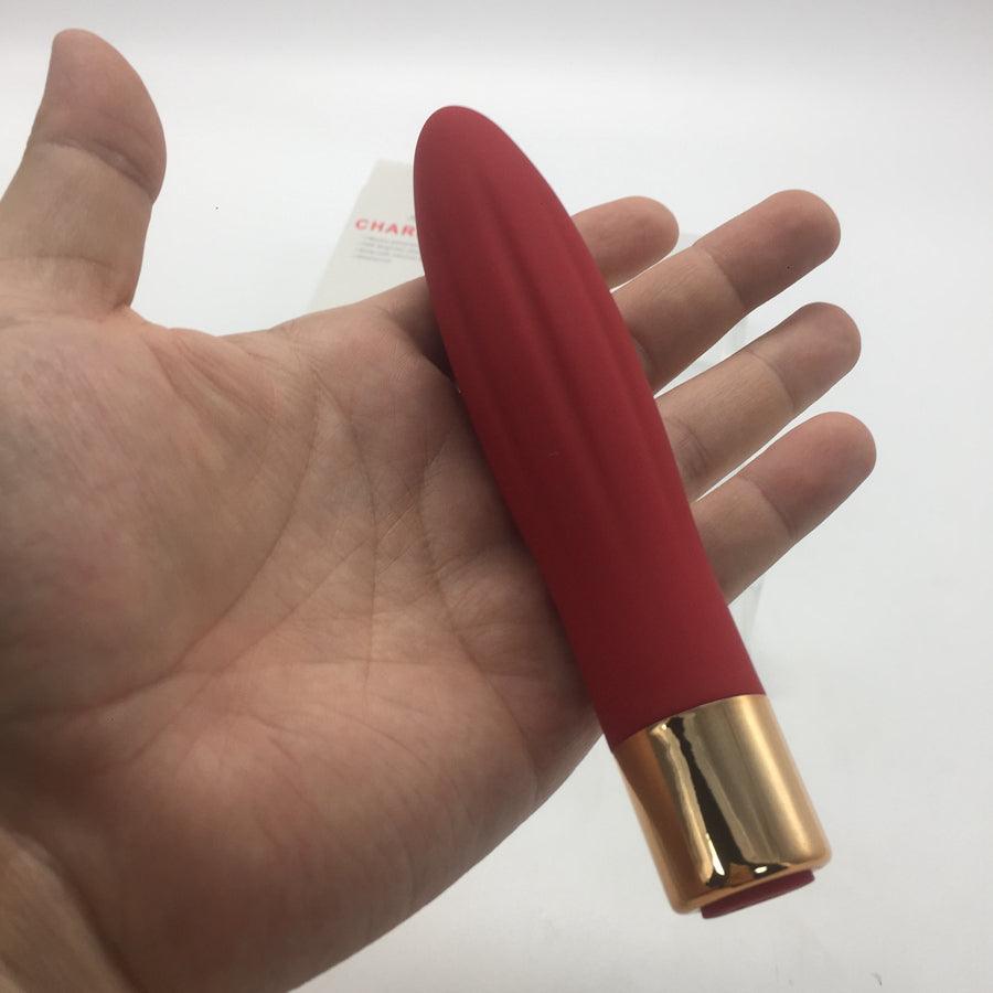 target vibrator