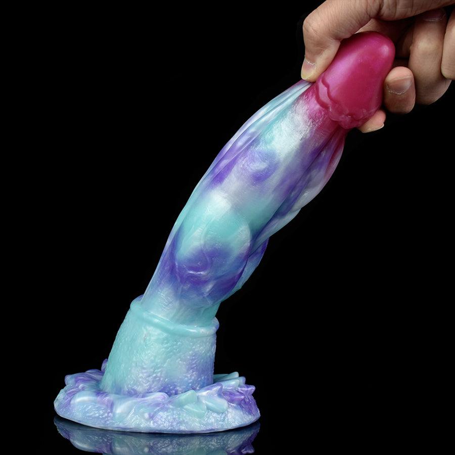 suction cup dildo