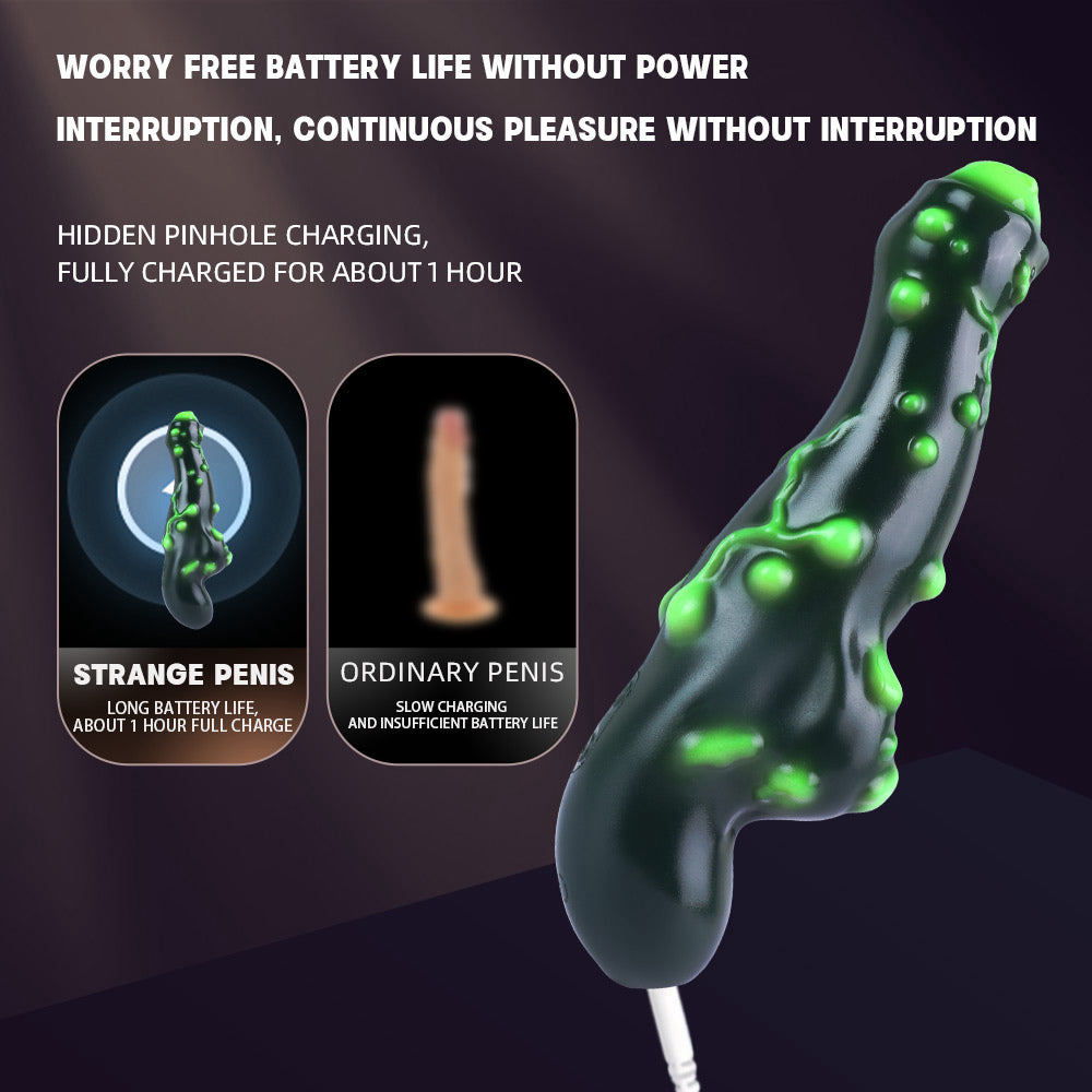 g spot vibrator