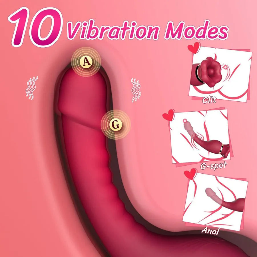 g spot vibrator