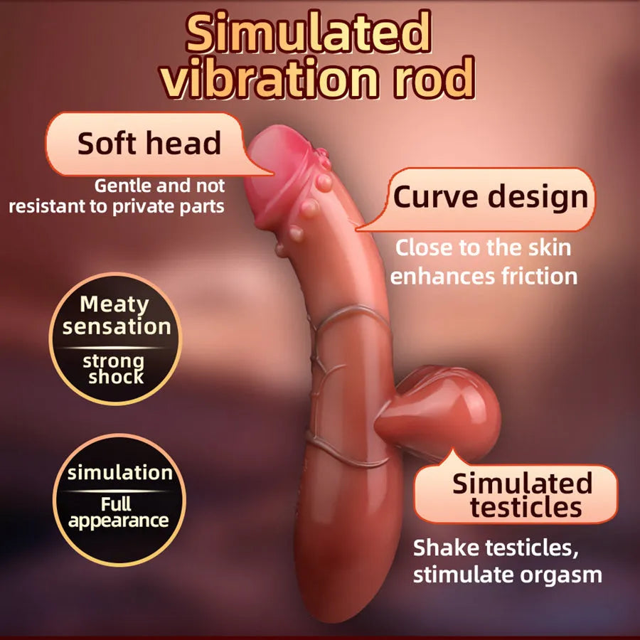 g spot vibrator