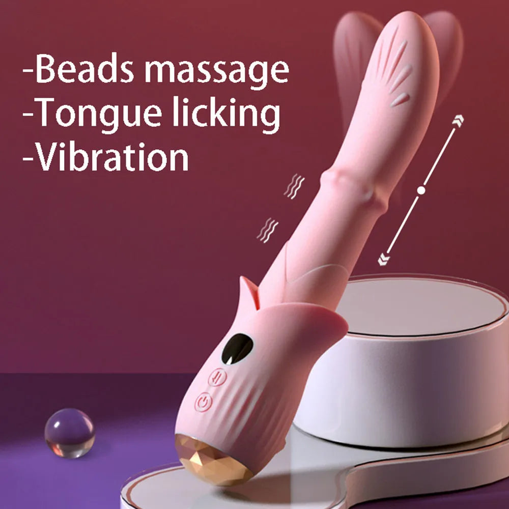 g spot vibrator