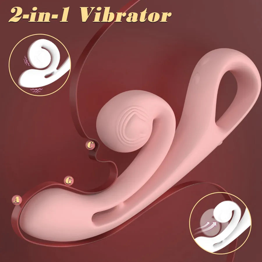 g spot vibrator