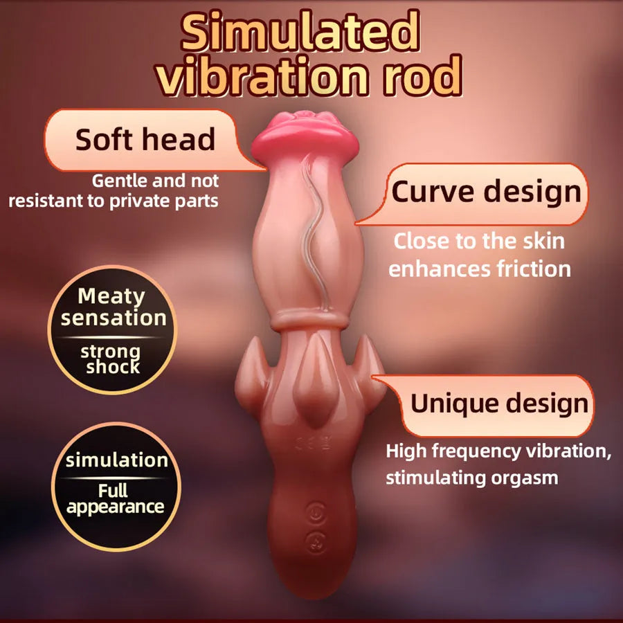 g spot vibrator