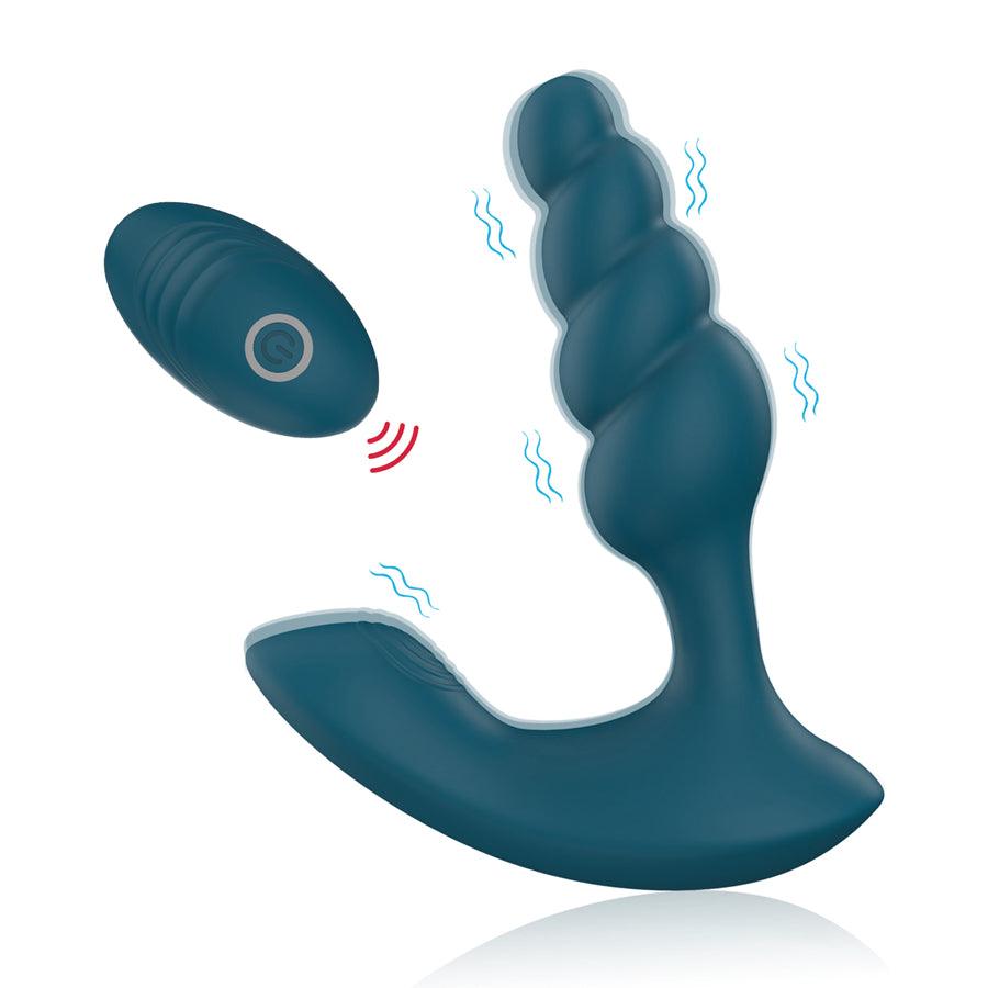 remote control sex toy