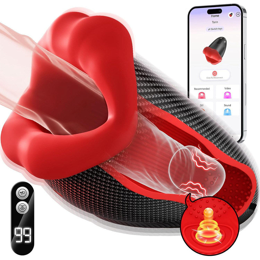 glans massager