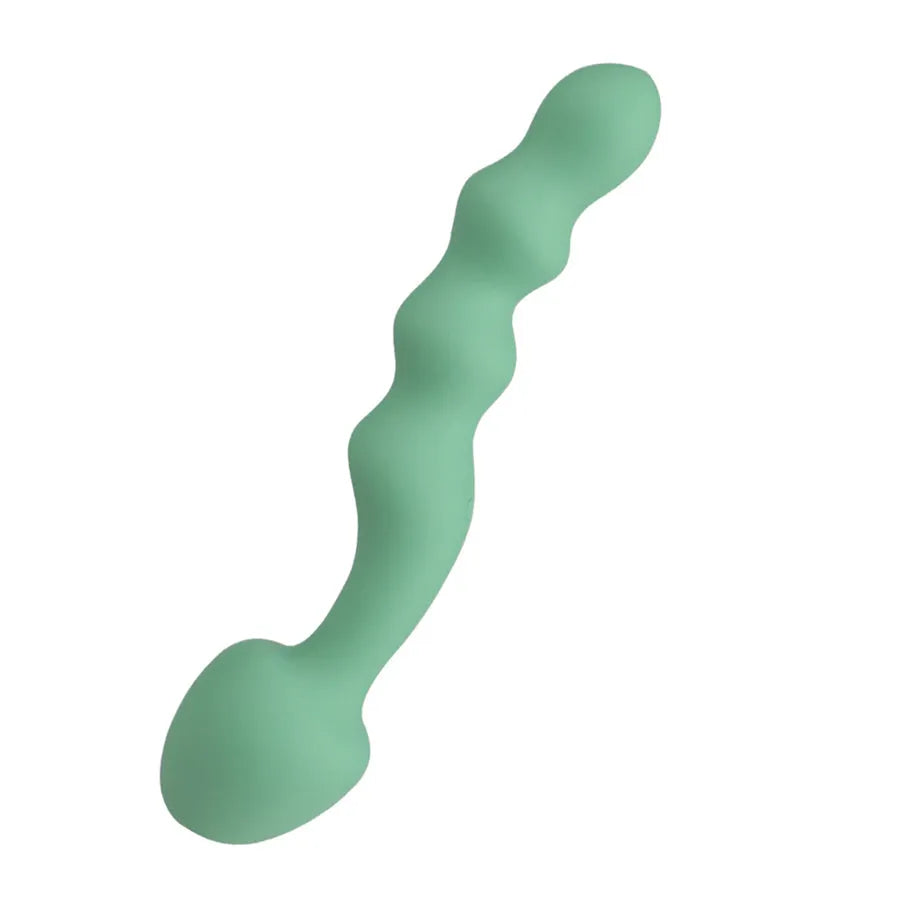 green vibrator